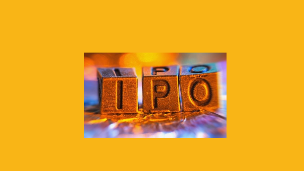 IPO Allotment