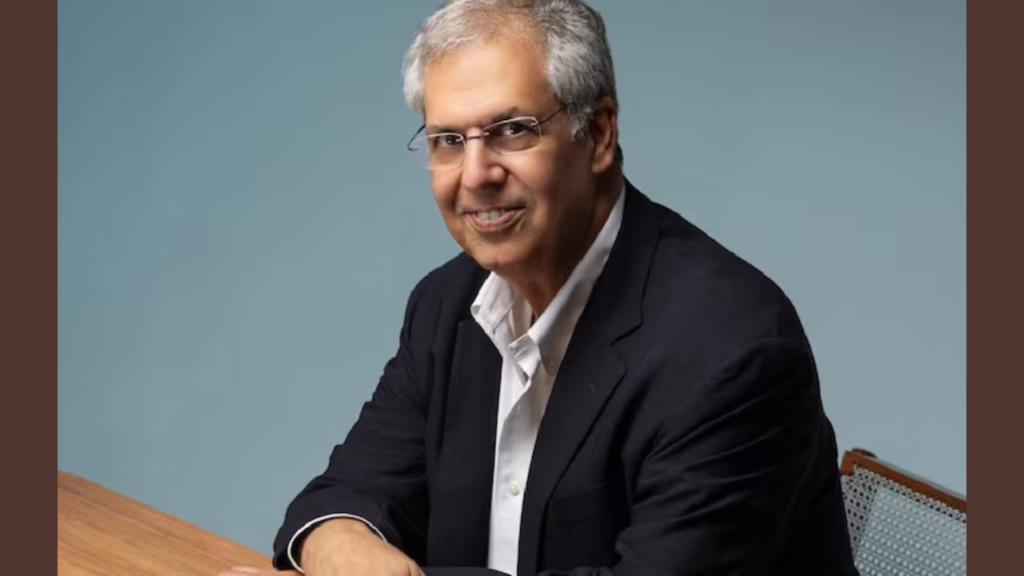 Noel Tata