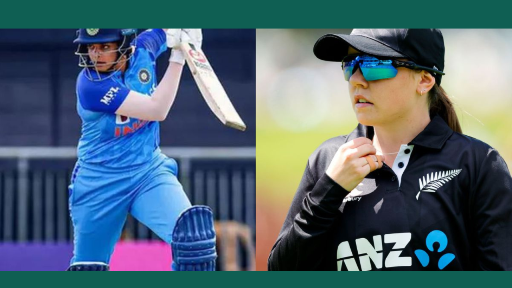 Women World Cup Cricket 2024